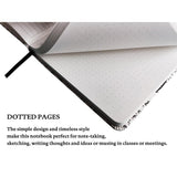 Colorful Cats Notebook Journal Notebooks & Journals KiniCatShop