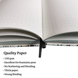 Colorful Cats Notebook Journal Notebooks & Journals KiniCatShop