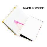 Colorful Cats Notebook Journal Notebooks & Journals KiniCatShop