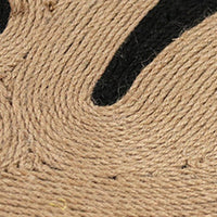 Cat Scratch Sisal Pad Cat Toy KiniCatShop