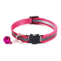 The Ultimate Cat Collar Rose KiniCatShop