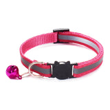 The Ultimate Cat Collar Rose KiniCatShop