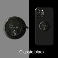 Cell Phone Kitty Cat Ring Grip Cell Phone KiniCatShop
