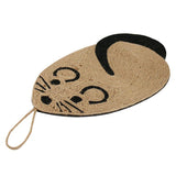 Cat Scratch Sisal Pad Cat Toy KiniCatShop