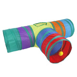 Cat Toy Tunnel Cat Toy Tunnel A KiniCatShop
