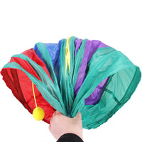Cat Toy Tunnel Cat Toy KiniCatShop