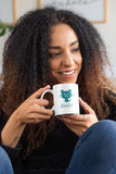 KiniCat Classic Glossy Mug Mug KiniCatShop