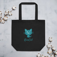 KiniCat All Purpose Tote Bag Tote Bag Default Title KiniCatShop