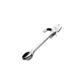 Just Hanging Around Kitty Cat Spoons Coffee Spoons Sliver Spoon KiniCatShop